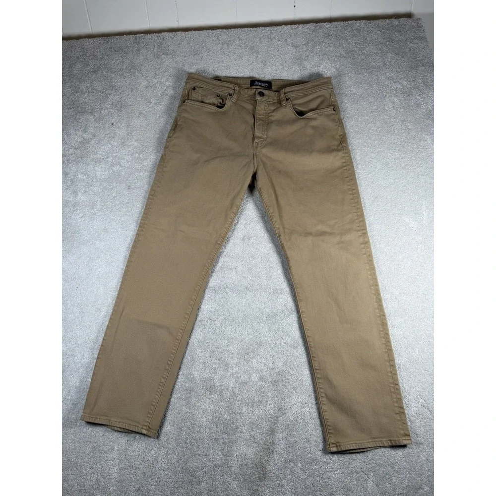 Revtown automatic jeans